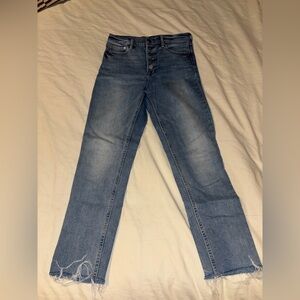 Gap Blue Women's Jeans